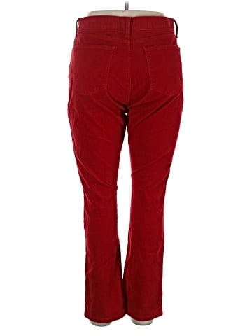 St. John's Bay Casual Pants (view 2)