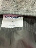 Old Navy Gray Vest Size M - photo 6