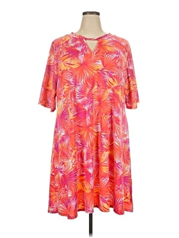 Ruby Rd. Casual Dress (view 1)