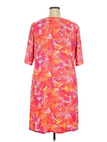 Ruby Rd. Casual Dress (view 2)