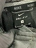 Nike Black Pullover Hoodie Size S (kids) - photo 4