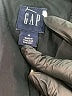 Gap Black Blazer Size 4 - photo 6