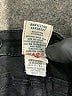 True Religion Black Jeans Size 25 waist - photo 8