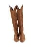 Johanna Ortiz Brown Boots Size EU 39 - photo 2