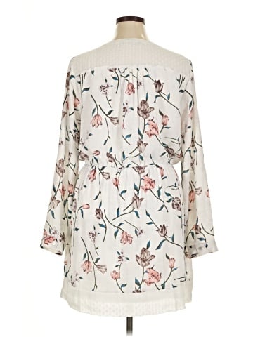 Signature Studio Casual Dress (view 2)