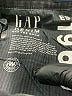 Gap Black Jeans Size 6 (tall) - photo 5