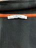 Zara Basic Black 3/4 Sleeve T-Shirt Size XL - photo 7