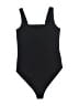 Zara Black Bodysuit Size S - photo 1