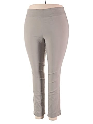 Gloria Vanderbilt Active Pants (view 1)