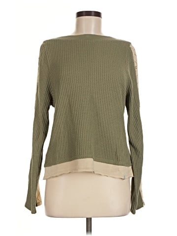 BDG Long Sleeve Top (view 1)