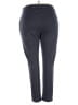 J.Jill Gray Blue Active Pants Size L (tall) - photo 2