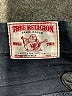 True Religion Black Jeans Size 24 waist - photo 7