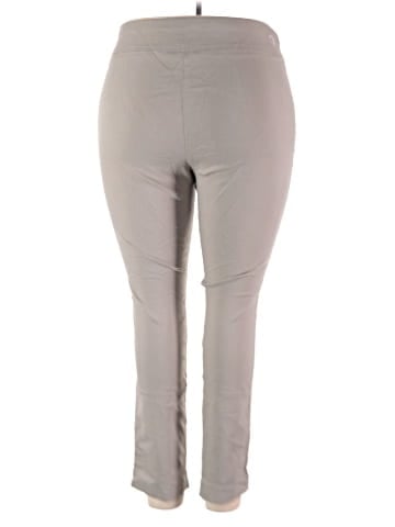 Gloria Vanderbilt Active Pants (view 2)