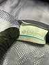 Columbia 100% Polyester Blue Raincoat Size XS - photo 6