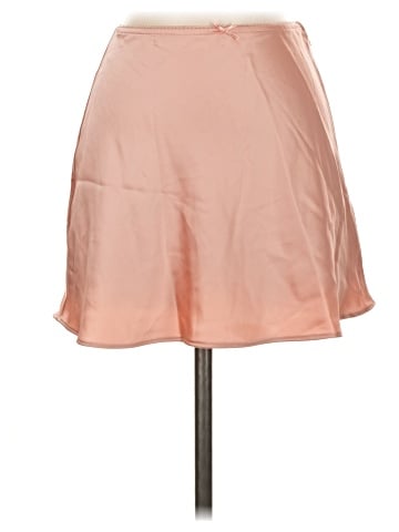 Wild Fable Formal Skirt (view 1)
