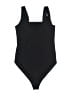 Zara Black Bodysuit Size S - photo 2