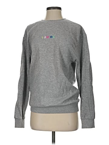 Divided by H&M Sweatshirt (view 1)