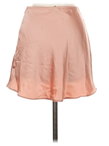 Wild Fable Formal Skirt (view 2)