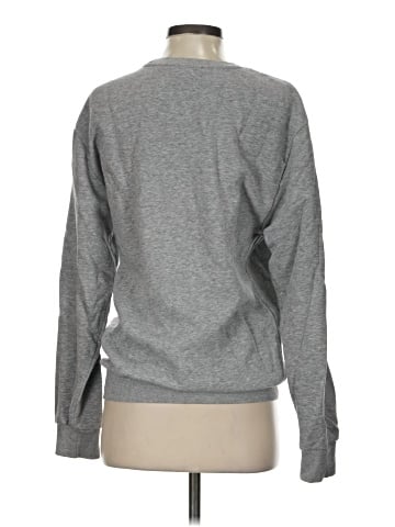 Divided by H&M Sweatshirt (view 2)