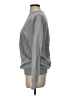 Divided by H&M Gray Sweatshirt Size XS - photo 5