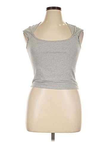 Arizona Jean Company Sleeveless T-Shirt (view 1)