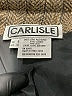 Carlisle Tweed Brown Blazer Size 8 - photo 7