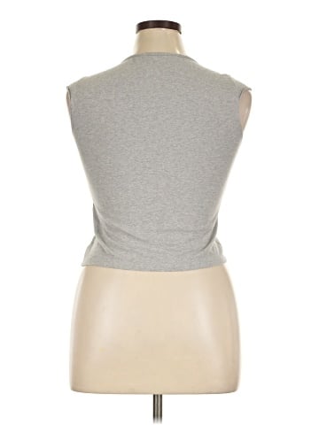 Arizona Jean Company Sleeveless T-Shirt (view 2)