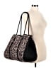 Assorted Brands Animal Print Black Tote One size - photo 2