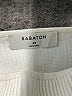 Babaton Ivory Tube Top Size XS - photo 7