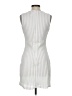 Minimi White Casual Dress Size S - photo 2