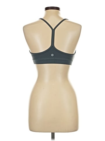 Lululemon Athletica Sports Bra (view 2)