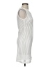 Minimi White Casual Dress Size S - photo 4