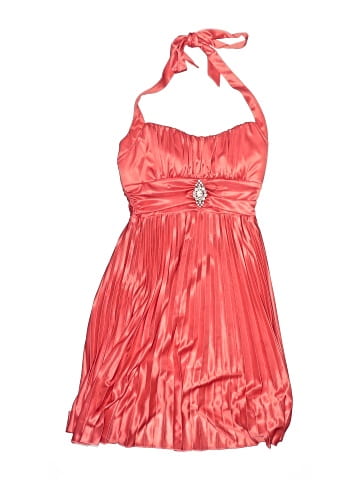 Speechless Cocktail Dress (view 1)