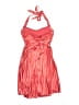 Speechless Red Cocktail Dress Size XS - photo 2
