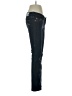 True Religion Hearts Blue Jeans Size 25 waist - photo 4