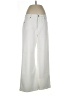 Ann Taylor Ivory Jeans Size 31 waist - photo 1