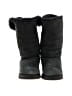 Ugg Australia Black Boots Size 4 - photo 2