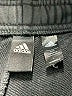 Adidas Solid Black Track Pants Size XXL - photo 4