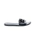 Shade & Shore Gray Sandals Size 8 - photo 1