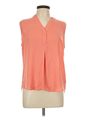 The Limited Sleeveless Blouse (view 1)