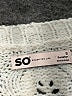 Sonoma Goods for Life Ivory Pullover Sweater Size S - photo 7