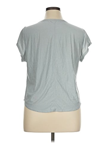 Active by Old Navy Short Sleeve T-Shirt (view 2)