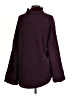 Athleta Burgundy Turtleneck Sweater Size S - photo 2