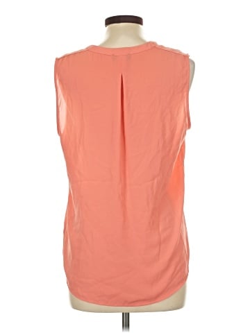 The Limited Sleeveless Blouse (view 2)