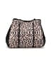 Assorted Brands Animal Print Black Tote One size - photo 3