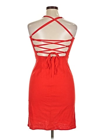 Wild Fable Cocktail Dress (view 2)