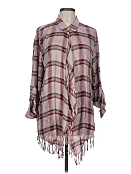 Willow & Clay 3/4 Sleeve Blouse