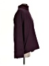 Athleta Burgundy Turtleneck Sweater Size S - photo 4