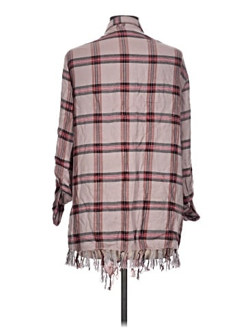 Willow & Clay 3/4 Sleeve Blouse (view 2)