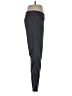 Croft & Barrow Solid Gray Active Pants Size 12 - photo 4